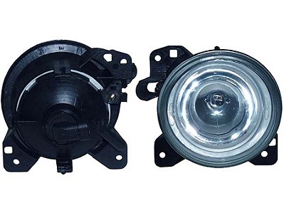Farol de Milha Lado Esquerdo para Sca SCANIA Série 4 - 1446353