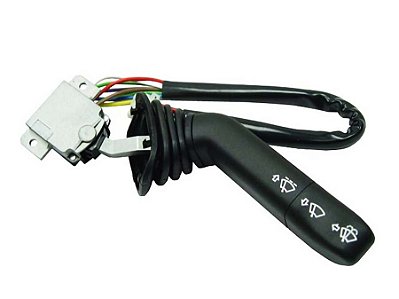 Chave do Limpador de Para-brisa para Sca Série 4 114/124 - 1402450
