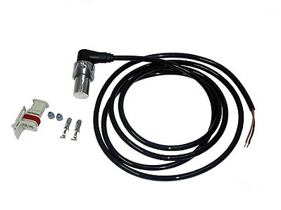 Sensor de Velocidade e Rotação T75 para Sca Série 4 - Ônibus F/K/N P/G/R/T - 1457304