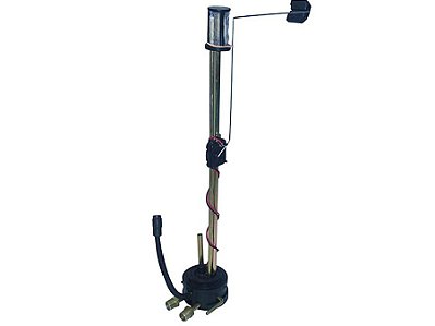 Medidor de Combustível 300Lt com Chicote Completo para Scania Série 4 114/124 2002 em diante - 1440839