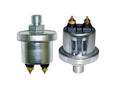 Bulbo de Pressão de Óleo 0/10 Bar com Termostato e Rosca para Sca T112/143 - 368447
