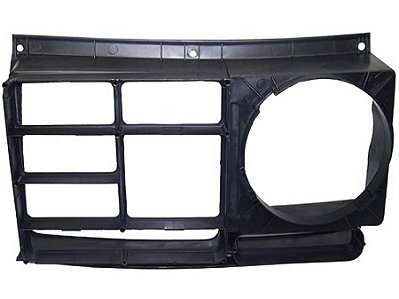 Carcaça Traseira com Plástico Transparente Frontal para Scania 113/124 - 1109992