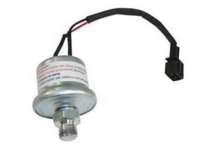 Indicador de Pressão de Óleo com Chicote para Scania T/R113 - 1316331