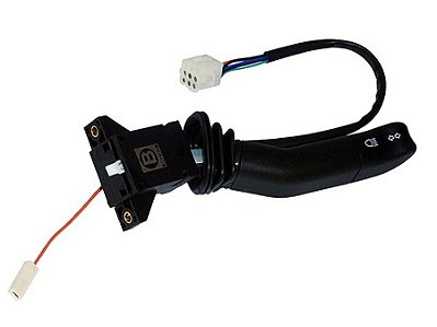 Chave de Seta sem Piloto Automático para Scania 114/124/P94 1998 a 2000 - 1402448