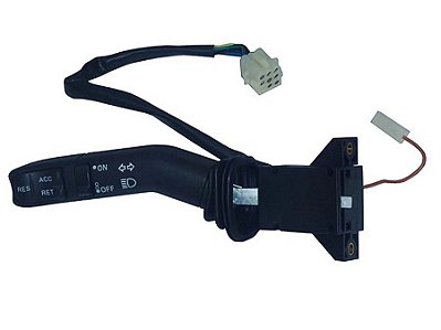 Chave de Seta com Piloto Automático para Scania Série 4 - 1402449