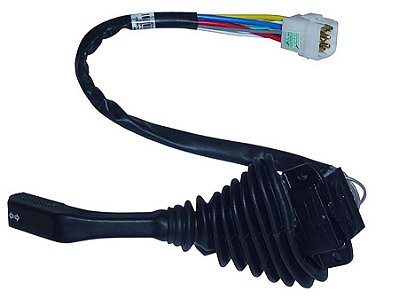 Chave de Seta com Retorno Automático Lado Esquerdo para Sca 113-93 - 360248