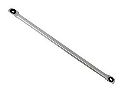 Barra Haste do Limpador de Parabrisa Esquerdo 38,5cm Menor para Scania CAM.112/142 Série R/T - 537362