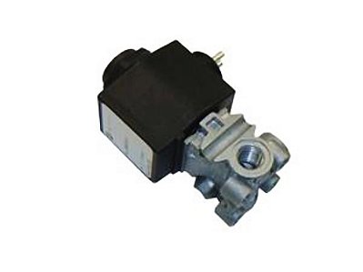 Válvula Solenoide 3/2V M12X1,5 24V para Sca Série 4 - 1421322