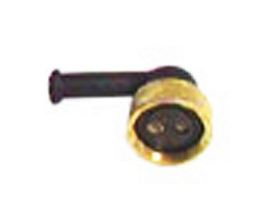 Tomada Tipo Cachimbo Menor 24MM x 28MM para Sca 112/113 - 537214