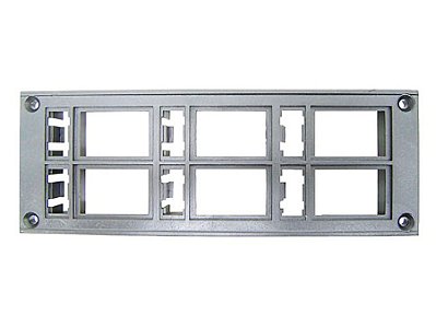 Painel com Teclas e Interruptores para Scania 113/143RT - 287867