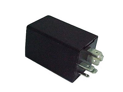Relé para Limpador de Para-brisa Sca 94/H/114/124/164 - 1335482