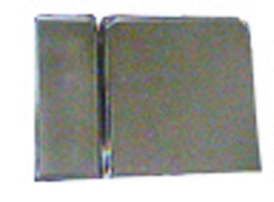 Tampa Plástica Preta para Caixa de Bateria 200X510X530 Sca T112/142 - 305561