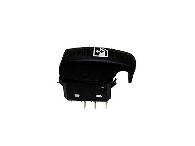 Interruptor para Vidro da Porta Sca Série 4 Todos Exceto Ônibus - 1413146