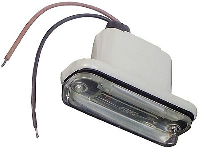 Lanterna de Degrau para Ônibus Scania 142/143 - 305273
