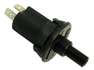 Interruptor da Luz da Porta Verde Br 7751 para Scania 112/113 - 316379