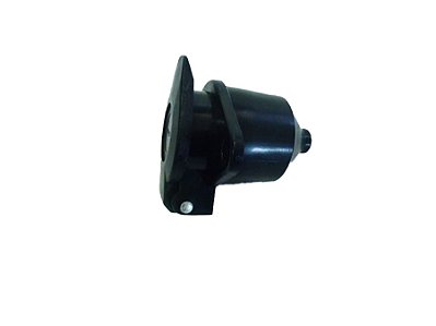 Tomada Fêmea 7 Polos com Tampinha para Sca Série 4 24V - Todos Moderno - 1336725