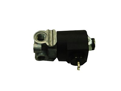 Válvula Solenoide Garrafinha 24V Série 3 para Sca T112/R112/T113/R113/T132/R142/T143/R143 - 525090