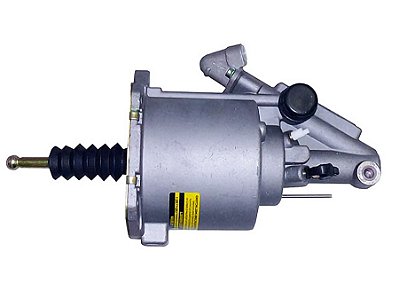 Servo Embreagem 125MM Compatível com Sca P/G/R/T - 1927825