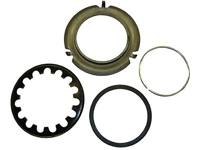 Kit Reparo Plato de Embreagem sem Rolamento para Sca 112HW 113HW 114 HW - 382413