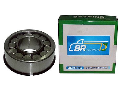 Rolamento para Diferencial Sca Série 4 98-2005 R780 - 805262 Vkt8796 1309569