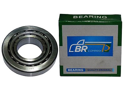 Rolamento do Pinhão Dianteiro 31312F/Set103 para Sca Modelos R560 a R680 - 174716