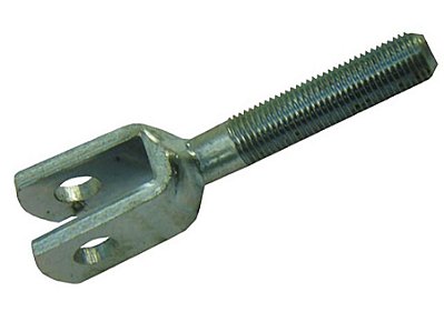 Kit Garfo Servo de Embreagem Curto 67MM para Sca T112 - 308389