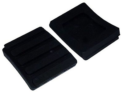 Kit Capa para Pedal de Embreagem Sca T112/113, R112/113 e P-93 - 293152