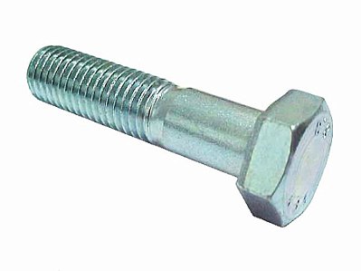 Kit Parafuso Carcaça Embreagem e Coxim Superior de Câmbio 14 Peças para Scania T-113/L113/K113 - 394637