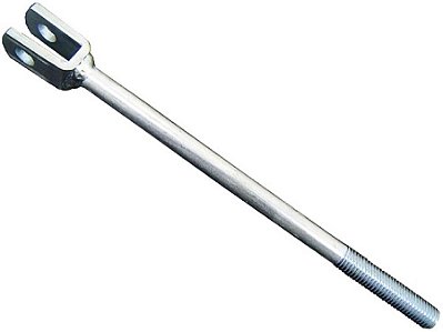 Kit Garfo de Servo Embreagem 205MM para Scania T112/113 - 526267
