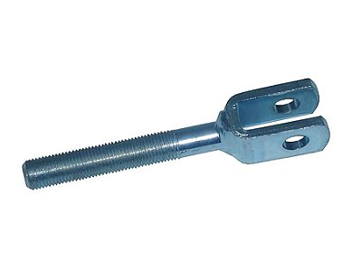 Kit Garfo de Servo Embreagem 77MM para Scania T112/T113 - 338692