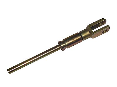 Haste Completa de Embreagem para Scania P93 - 391543