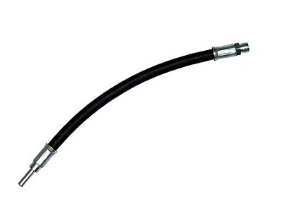 Flexível de Pedal de Embreagem 350mm com Porca Fixa 14X1,5M para Sca BR116/FTRSK112/TR142/K113 Ponta Fixa 8X - 306278