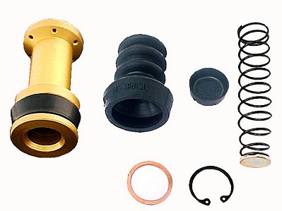 Kit Reparo Cilindro Hidráulico da Embreagem para Sca FTRSK112/T142/K113 - 538919