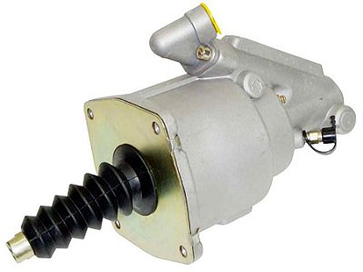 Kit Servo Embreagem Modelo Kongsberg 110MM para Scania T113/143 a partir de 1997 e R143 - 1331770