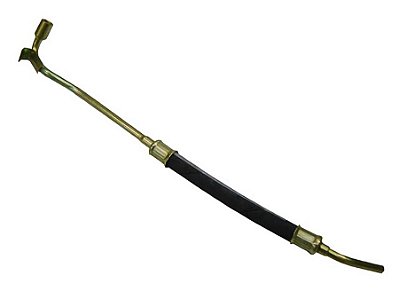 Tubo Flexível de Lubrificação da Embreagem e Servo para Scania LKFSTR113/TR143 - 1678310