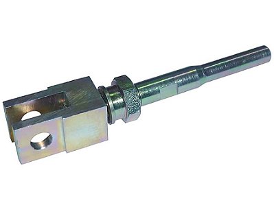 Haste Completa do Cilindro com Porca e Garfo para Scania F112/R112/T112/K112/R142/T142/113 - 538776