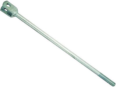 Garfo de Servo Embreagem Longo 323mm para Scania 113 - 1670942