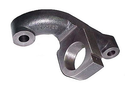 Suporte Mancal de Embreagem com Bucha para Sca P93-K113 - 1386451