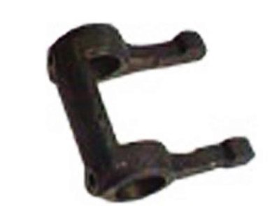 Alavanca Garfo da Embreagem para Scania 112/113 - 342837