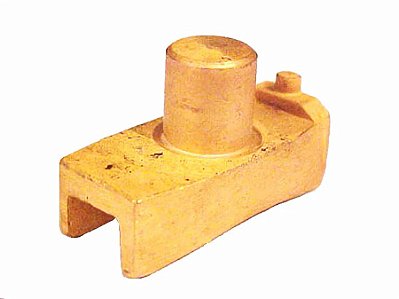 Pino Deslizante para Garfo de Câmbio Sca 110/111/140/141/FTRSK112/TR142 - 244090