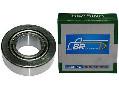 Rolamento Pinhão Traseiro 32315B 75X160X58 para Scania 111/140 e 112/142 RP/RBP 83 - 194137