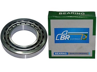 Rolamento Lateral de Coroa Direita e Esquerda 30217 85 para Sca SCANIA 101/110/111/112/R640/R651/R652/R6 - 174631