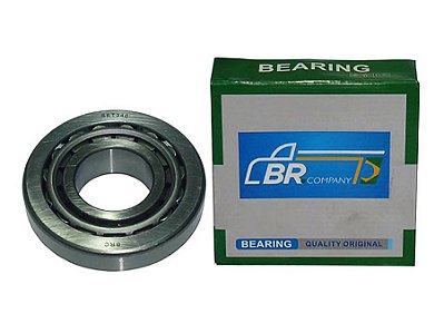 Rolamento Diferencial Pinhão para Scania 113 / 124 P / G / R - 264700