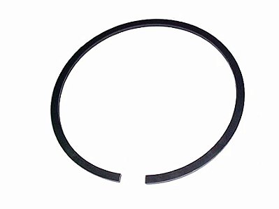 Kit Anel de Aço para Vedação do Fole de Escapamento 125X135X3 para Sca - 1336357