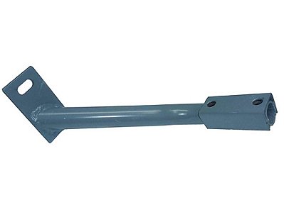 Suporte de Saída Silencioso para Sca 112/113/142/143 - 1671200