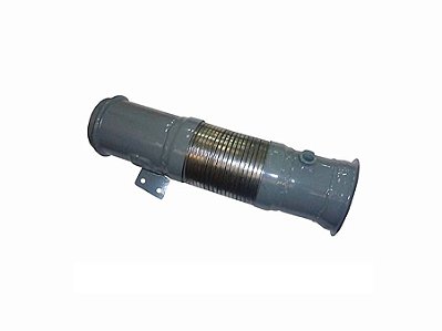 Flexível Intermediário de Entrada Catalisador Inox 4.1 para Sca SC P/G/R Highline Euro 5 - 1939980
