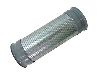Tubo Flexível Intermediário Inox 4.1/2" para Sca T/R Série 4 2005 a 2007 - 1753639