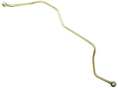 Tubo Limitador de Fumaça para Sca CAM.112 - 332504