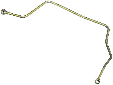 Tubo Limitador de Fumaça para Sca 112-INTERC./112HW - 313619
