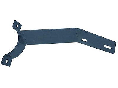 Suporte para Tubo de Escape com Fixação em Capa Seca para Sca 113 - 543772